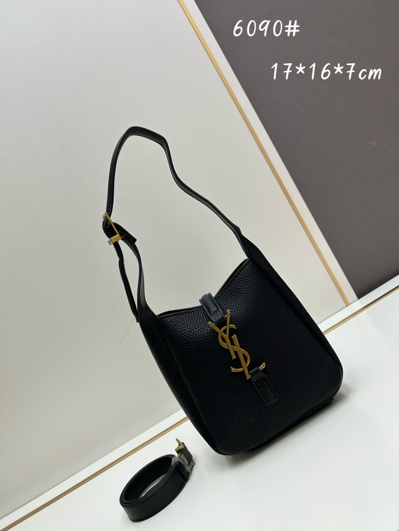 YSL Top Handle Bags